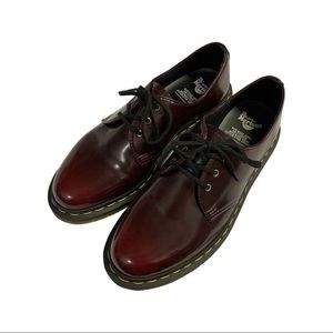 Doc Marten Vegan Oxfords
